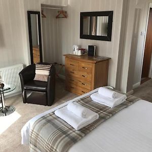 Double Room Balcony Sea View