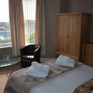 Double Room Sea View